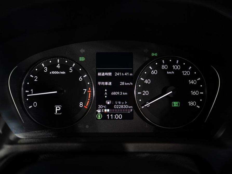 Honda Vezel II Иркутск  - изображение 10
