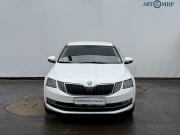 Skoda Octavia III (A7) Рестайлинг Москва  - изображение 14