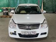Nissan Almera III (G15) Самара  - изображение 31