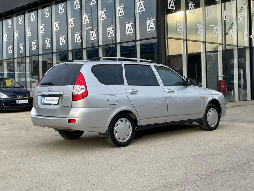 Lada (ВАЗ) Priora I Краснодар  - изображение 6