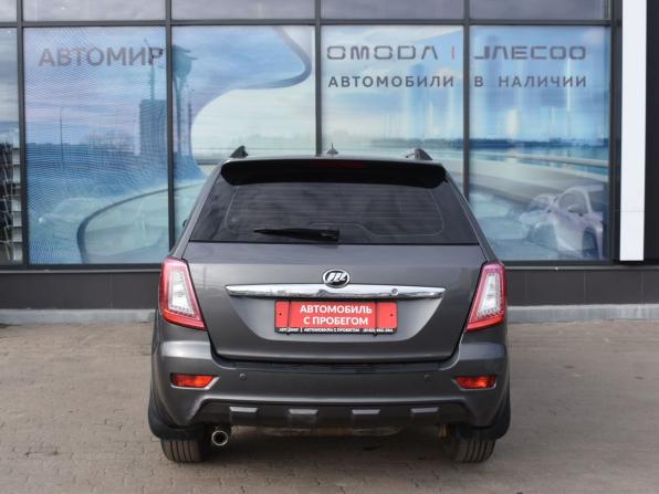 Lifan X60 I с пробегом 2013 года, цена 557 000 рублей, 46030 км, внедорожник, Автокод Объявления