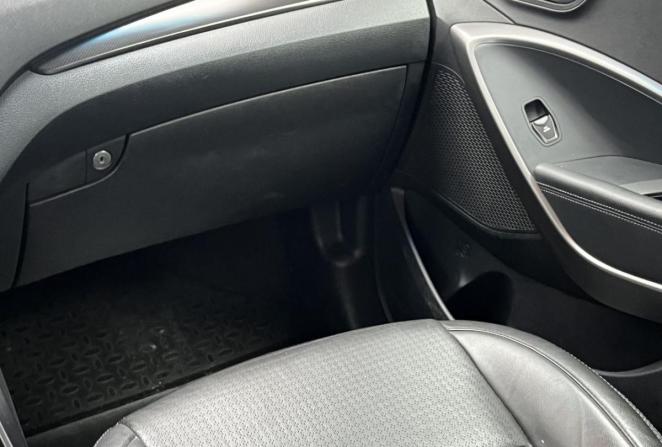 Hyundai Santa Fe III с пробегом 2013 года, цена 1 780 000 рублей, 237834 км, внедорожник, Автокод Объявления