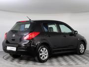 Nissan Tiida I Рестайлинг Химки  - изображение 13