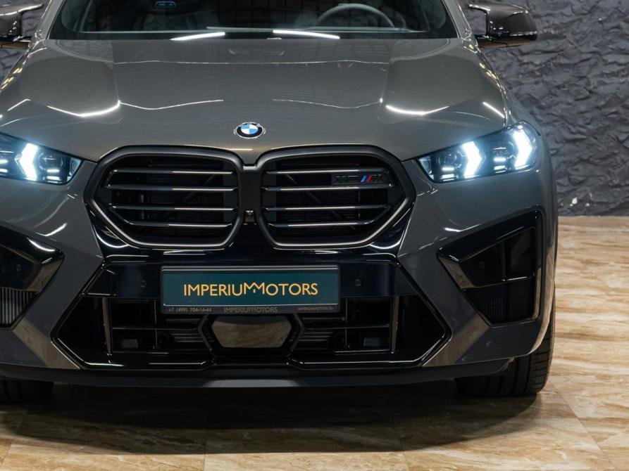 BMW X6 M III (F96) Рестайлинг Москва  - изображение 3