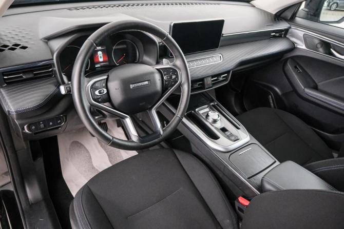 Haval Jolion I с пробегом 2023 года, цена 1 799 000 рублей, 62000 км, внедорожник, Автокод Объявления
