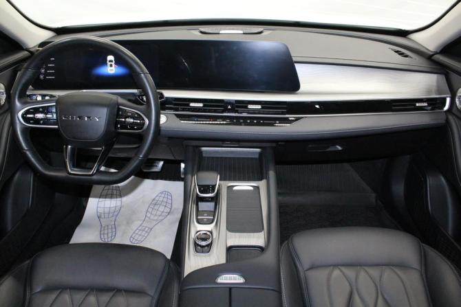 Chery Arrizo 8 с пробегом 2024 года, цена 2 049 000 рублей, 37000 км, седан, Автокод Объявления