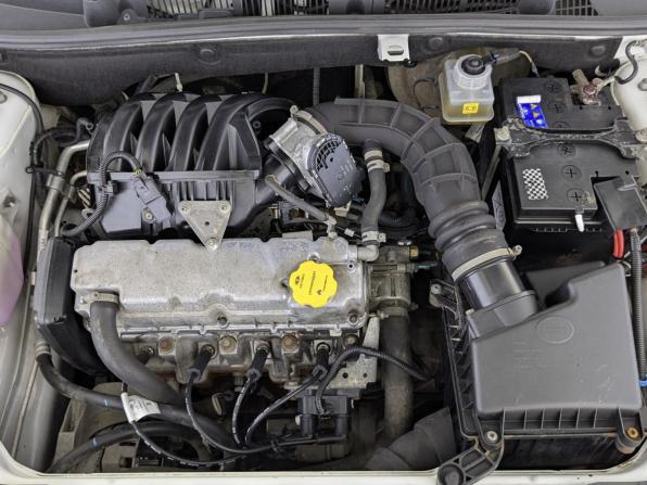 Lada (ВАЗ) Granta I Рестайлинг с пробегом 2023 года, цена 670 000 рублей, 79955 км, седан, Автокод Объявления