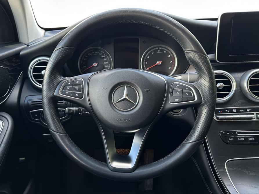 Mercedes-Benz GLC I (X253) Москва  - изображение 12