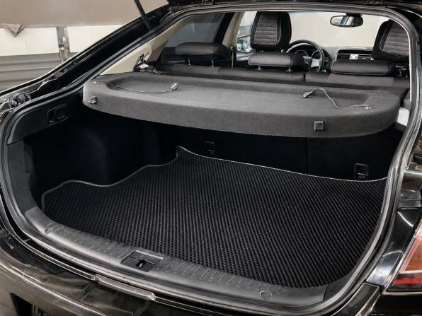 Mazda 6 II (GH) с пробегом 2008 года, цена 890 000 рублей, 186533 км, лифтбек, Автокод Объявления