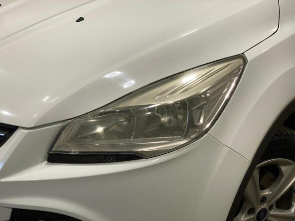 Ford Kuga II с пробегом 2014 года, цена 1 399 000 рублей, 126062 км, внедорожник, Автокод Объявления