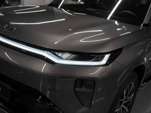 GAC Trumpchi S7 I Рестайлинг с пробегом 2026 года, цена 5 450 000 рублей, 7 км, внедорожник, Автокод Объявления