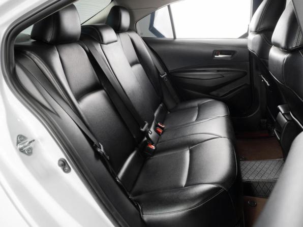 Toyota Corolla XII (E210) с пробегом 2021 года, цена 1 849 000 рублей, 78021 км, седан, Автокод Объявления