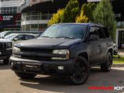 Chevrolet TrailBlazer I Рестайлинг Москва  - изображение 40