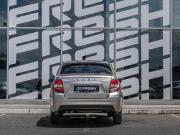 Lada (ВАЗ) Granta I Рестайлинг Краснодар  - изображение 22