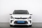 Kia Rio IV Томск  - изображение 22
