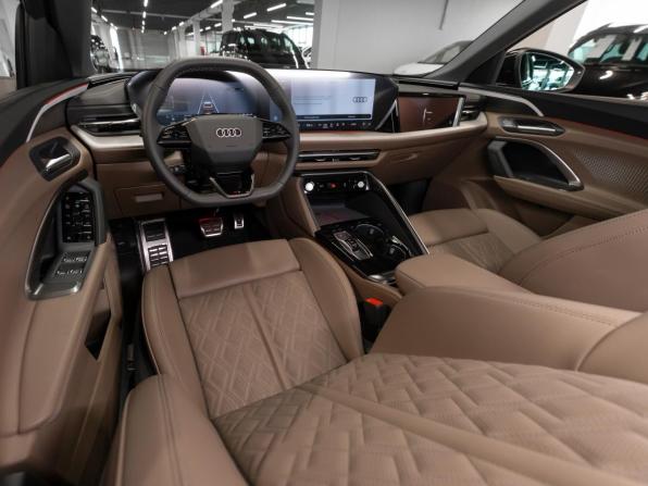 Audi Q5 III с пробегом 2026 года, цена 6 300 000 рублей, 30 км, внедорожник, Автокод Объявления