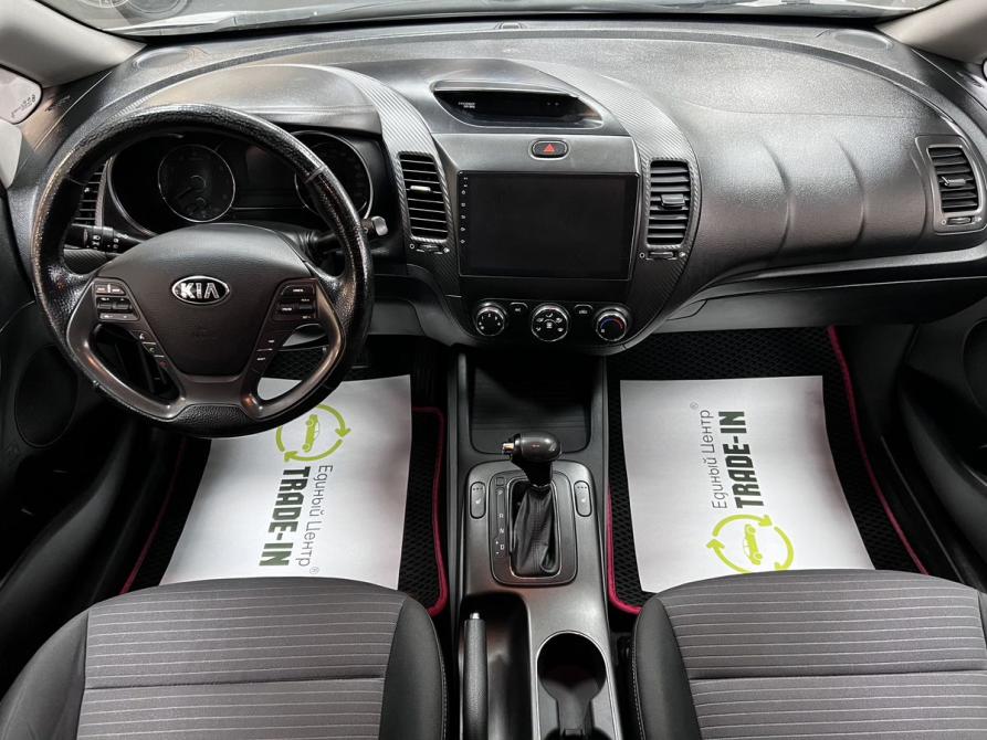 Kia Cerato III Тверь  - изображение 11