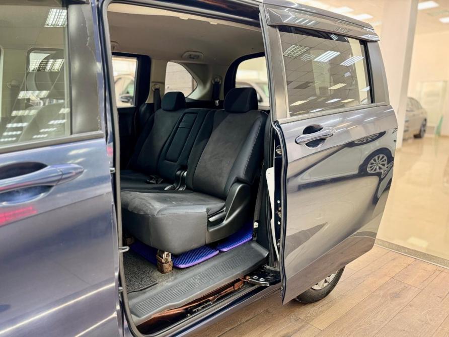 Honda Freed I Уфа  - изображение 19