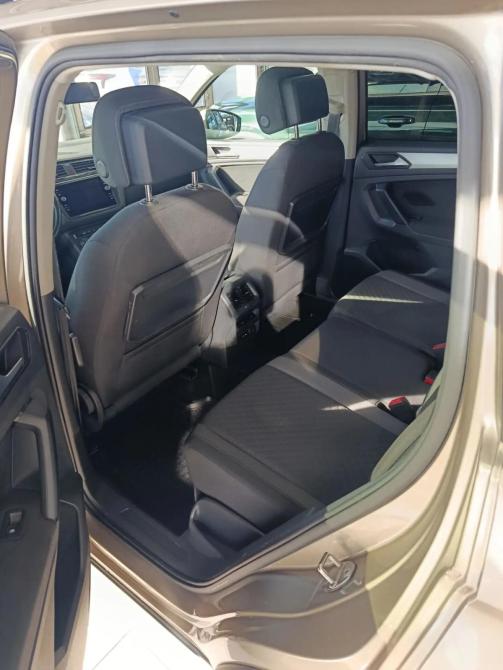 Volkswagen Tiguan II Санкт-Петербург  - изображение 5