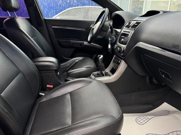 Geely Emgrand EC7 с пробегом 2013 года, цена 455 000 рублей, 121349 км, седан, Автокод Объявления