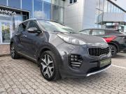 Kia Sportage IV Череповец  - изображение 19