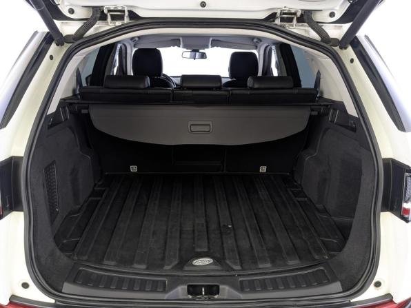 Land Rover Discovery Sport I с пробегом 2019 года, цена 2 720 000 рублей, 123282 км, внедорожник, Автокод Объявления