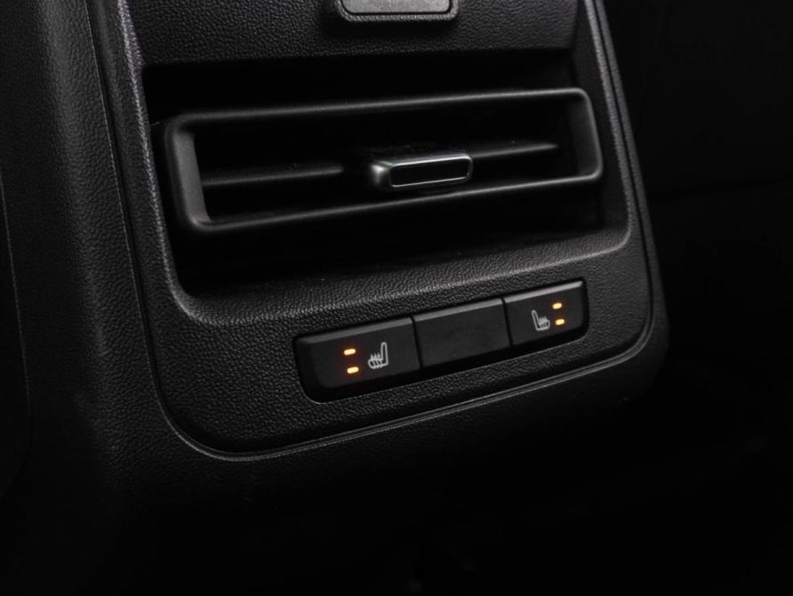 Changan CS55 Plus II Тюмень  - изображение 19