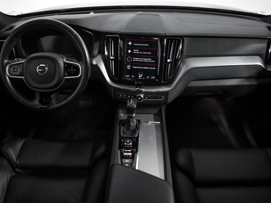 Volvo XC60 II Санкт-Петербург  - изображение 14