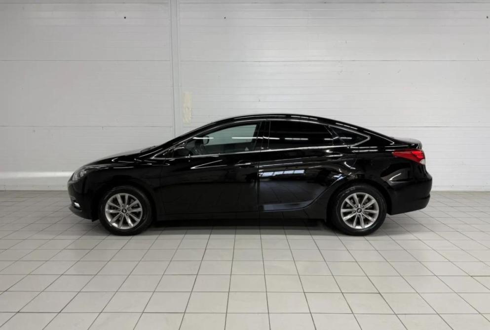 Hyundai i40 I Рестайлинг Астрахань  - изображение 9