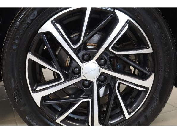 Haval Jolion I с пробегом 2021 года, цена 1 588 000 рублей, 150783 км, внедорожник, Автокод Объявления