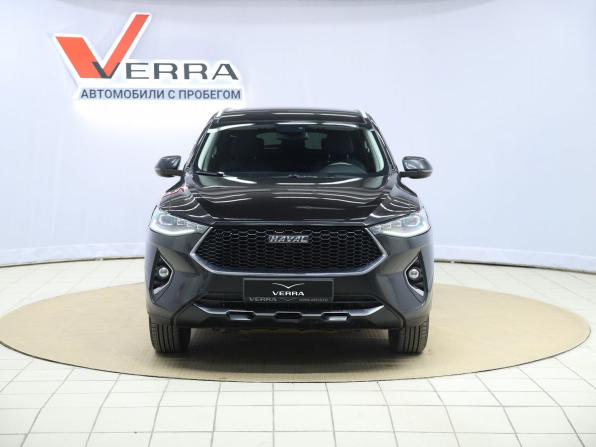 Haval F7 I с пробегом 2022 года, цена 1 450 000 рублей, 258550 км, внедорожник, Автокод Объявления