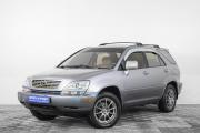 Lexus RX I Кемерово  - изображение 29
