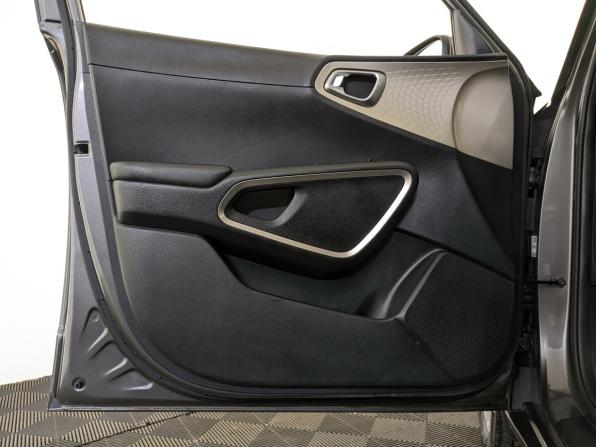 Kia Soul III с пробегом 2020 года, цена 1 775 000 рублей, 122923 км, хэтчбек, Автокод Объявления
