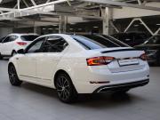 Skoda Octavia III (A7) Рестайлинг Челябинск  - изображение 30