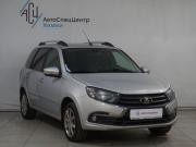 Lada (ВАЗ) Granta I Рестайлинг Химки  - изображение 31