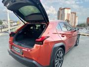 Lexus UX I Новосибирск  - изображение 38