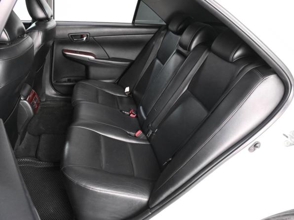 Toyota Camry VII (XV50) с пробегом 2012 года, цена 1 569 000 рублей, 173098 км, седан, Автокод Объявления
