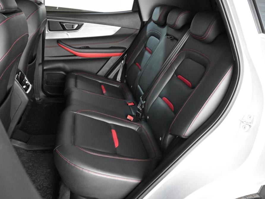 Chery Tiggo 4 Pro I Ростов-на-Дону  - изображение 9