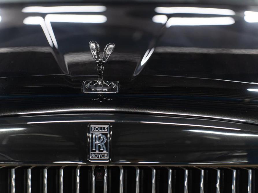 Rolls-Royce Cullinan I Москва  - изображение 7