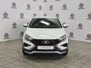 Lada (ВАЗ) Vesta I Рестайлинг (NG) Тольятти  - изображение 23
