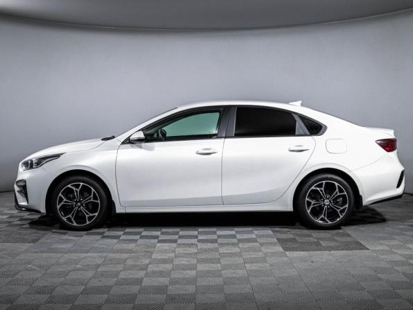 Kia Cerato IV с пробегом 2020 года, цена 1 849 000 рублей, 74812 км, седан, Автокод Объявления