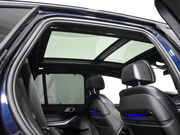 BMW X5 IV (G05/G18) с пробегом 2018 года, цена 5 740 000 рублей, 140227 км, внедорожник, Автокод Объявления