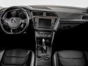 Volkswagen Tiguan II Москва  - изображение 32