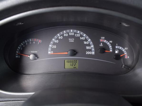 Lada (ВАЗ) Kalina I с пробегом 2012 года, цена 225 999 рублей, 166443 км, универсал, Автокод Объявления