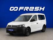 Volkswagen Caddy V Москва  - изображение 21