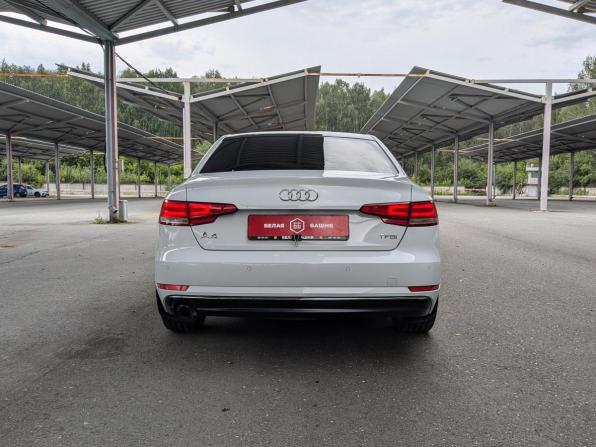 Audi A4 V (B9) с пробегом 2016 года, цена 1 849 500 рублей, 167000 км, седан, Автокод Объявления