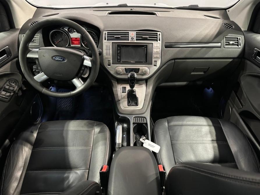 Ford Kuga I Краснодар  - изображение 16