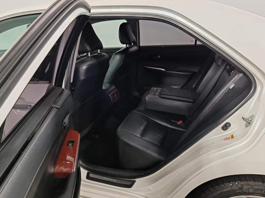Toyota Camry VII (XV50) Москва  - изображение 15