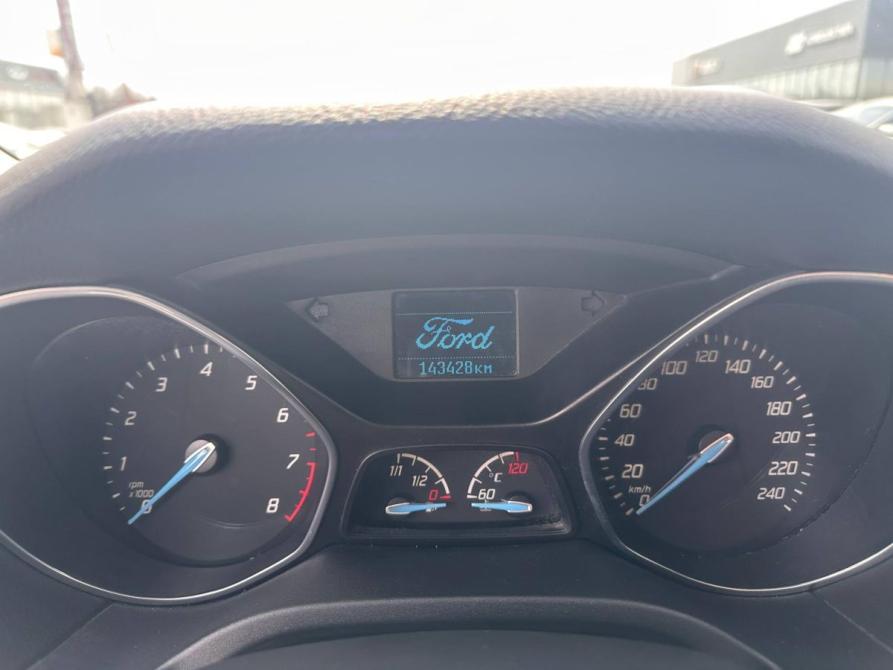 Ford Focus III Ногинск  - изображение 15