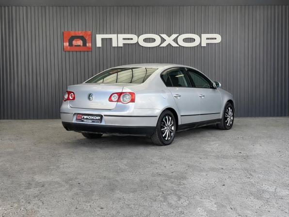 Volkswagen Passat B6 с пробегом 2008 года, цена 677 000 рублей, 158234 км, седан, Автокод Объявления